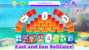 Solitaire remains the most played computer game of all time, and for good reason. World S Biggest Solitaire Apps On Google Play