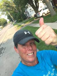 Consistency is key to improving endurance