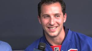 Former Rangers & Islanders Broadcaster Named "Voice of the Venom"