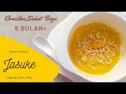 We provide version 1.0, the latest. Cemilan Sehat Bayi 6 Bulan Jasuke Youtube