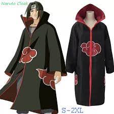 Maybe you would like to learn more about one of these? Cool Anime Naruto Naruto Uchiha Cosplay Costume Cloak Robe Ninja Trench Coat Set Wish