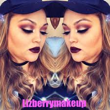 Lizberry Makeup