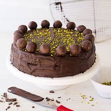 Mozarttorte Rezept Kuchen Und Torten Mozarttorte Leckere Torten