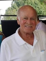 Leonard Barefoot Obituary