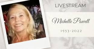Michelle Powell