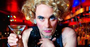 Martha Graham Cracker's 20th Anniversary Extravaganza