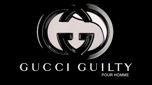 Black gucci leather shoulder bag, single object, studio shot. Gucci Logo Wallpapers Hd Pixelstalk Net