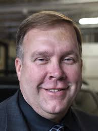 Werth bids Northville Township farewell after 32 years