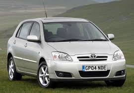 Toyota corolla is know for its reliability and fuel efficiency. 2004 Toyota Corolla Test Drive Review Cargurus