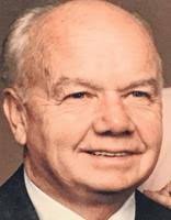 Roscoe Barrus Obituary (1921