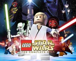 Tcs v2.0.0.5 (paid) apk click on the image to expand experience the entire collection that combines the original lego star wars: Lego Star Wars Complete Saga Android Online