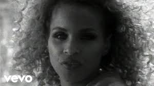 On the Strength by Flame Braithwaite feat. Tony Terry