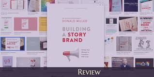 Be sure to select the vip option from the drop down during registration! Building A Story Brand Review Entreprising Best Business