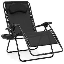 Cup holder for zero gravity chair review, title: Top 3 Anti Gravity Chair Cup Holders Of 2021 Best Reviews Guide