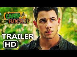 Aka:camp rock (eng), rock camp rules (eng) movie rating:5.2 / 10 (29962) [ this summer is gonna rock! Download Camp Rock 3 Full Movie 3gp Mp4 Codedwap