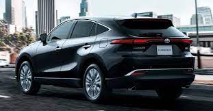 Maybe you would like to learn more about one of these? All New 2020 Toyota Harrier Debuts Tnga Ga K Platform 2 0l Petrol Direct Shift Cvt No More Turbo Paultan Org