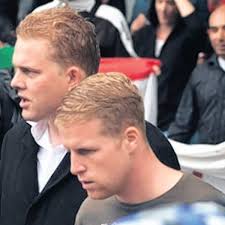 Radicaal voor het vaderland