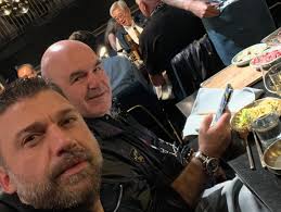 I would like to extend my deepest gratitude to Mr.Jay Warwick Secretary  General of USA Taekwondo, for the outstanding preparation and warm  hospitality during The 2025 World Taekwondo Grand Prix Challenge in