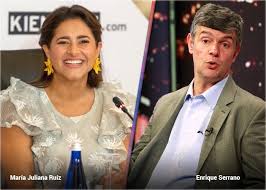 Mayolo, de 31 años, abogada por la universidad javeriana de cali, cuenta con una el presidente de colombia, iván duque, ha nombrado este viernes nueva ministra de cultura a angélica mayolo. Habra Libro De Las Primeras Damas Colombianas Confirma El Archivo Nacional Las2orillas