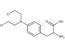 Image result for Melphalan