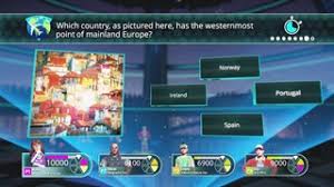 From mmos to rpgs to racing games, check out 14 o. Trivial Pursuit Live Xbox