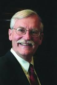 Jameson N. Marvin — Harvard Glee Club Alumni