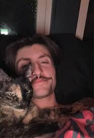 Has anyone had a experience with introducing a new cat to the house where  the existing cat shows no aggression?