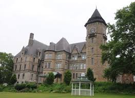 George Westinghouse worked