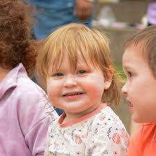 Today, ISD 191 Community Education kicked off its Rockin' Reader series  with Edward Neill Elementary Principal Lyle Bomsta and Hidden Valley  Elementary Principal Kristine Black! It was a little chilly for a