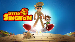 Lord ganesha is revered as the god of good luck. Chhota Bheem Ganesh Netflix