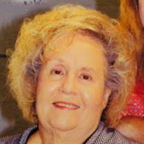 Obituary information for Elaine Cribb Sessions