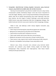 Untuk itu sebagai pelengkap administrasi sekolah, seperti untuk keperluan akreditasi sekolah yaitu dalam standar penilaian, terutama bagi guru silahkan download filenya pada tautan yang ada di bawah ini. Tugas Portofolio Ekonomi Bahb Iii