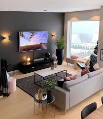 Pin By Semajajohnson On Kvartirnye Idei Modern Living Room Inspiration Simple Living Room Decor Living Room Decor Apartment