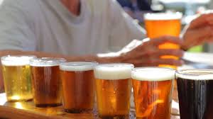 Spirits are rum, tequila, whisky, vodka, etc. How Drinking Beer Affects Cholesterol