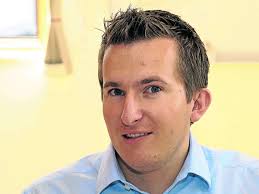 Putzbrunns Kämmerer Stefan Neumann wird Bürgermeister in Künzelsau