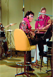Discover EPIC: Elvis Presley in Concert