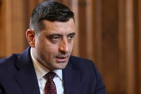 Romanian hard-right frontrunner Simion leads opinion poll before vote  run-off