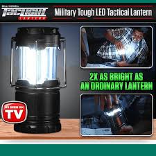 Bell And Howell Tac Light Emergency Lanterns Domestify