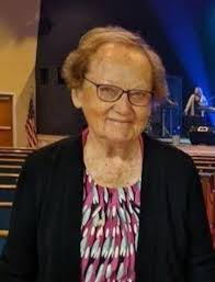 Dorothy McGhee Obituary