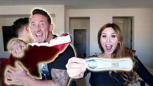 My queen @catherinemcbroom • snapchat: Our Parents Reaction To Our Pregnancy News Youtube
