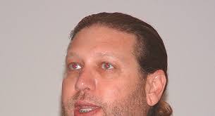 Dave Shellenbarger's Instagram, Twitter & Facebook