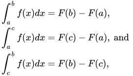 Looking for online definition of ftc or what ftc stands for? Fundamental Theorem Of Calculus Wikipedia
