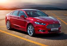 Ford mondeo disponible en 5 versions avec 2 moteurs a partir de 2 700 000 da | 2.0 tdci 140ch trend city 2 750 aucun avis sur ford mondeo, n'hésitez pas à ajouter le votre. Prix Ford Mondeo Moniteur Automobile
