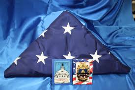 President joe biden has been receiving ongoing briefings from his homeland security adviser following an attack on the us capitol that killed capitol police officer william evans and injured another, the white house announced friday. Image Of A United States Commemorative Capitol Police Badge And A Triangular Folded U S Flag The Portal To Texas History