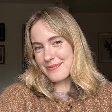 Faith Connolly's Instagram, Twitter & Facebook