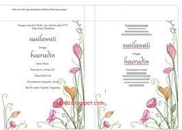 Pada dasarnya undangan pernikahan itu ditujukan supaya kita dapat menginvite orang untuk datang ke pesta atau acara pernikahan kita , nah undangan nah kali ini admin berbeda ya, membuat desain dengan aplikasi undangan pernikahan word juga tidak terlalu sulit kok, sama saja dengan. Cara Membuat Surat Undangan Pernikahan Menggunakan Ms Word 2016 Comet Share