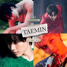 Uahae nal mangchineun criminal not okay gogael jeoeo bojiman ooh jeomjeom deo gipi kkeullyeoga nege ppajin sungan deoneun gyeolbaekaji aneun na. Photopack 55 Taemin Criminal By Mansaedesigns On Deviantart