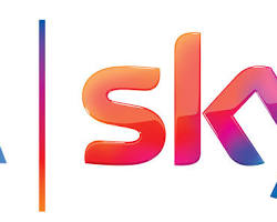 Tata Sky (India) logo