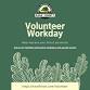 Volunteer Workday - Johnson's Mound Forest Preserve event image