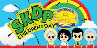 International children's day, icd) diraikan di banyak negara, biasanya pada 1 jun setiap tahun, tetapi tidak semestinya. Sambutan Hari Kanak Kanak Skdp 2017 Sekolah Kebangsaan Desa Pandan